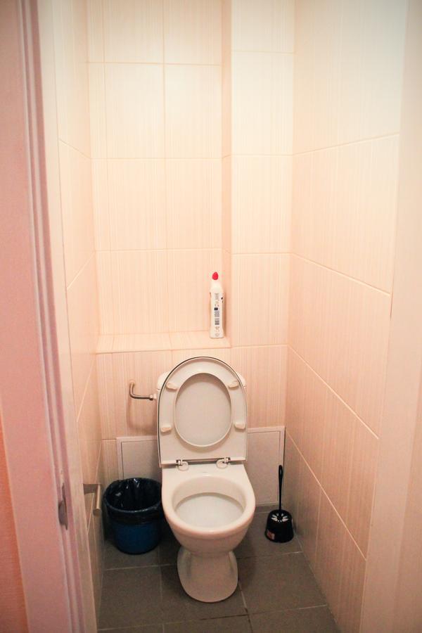 A&S Hostel Minskiy Kiev Eksteriør billede
